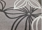 Мокетен килим ERIKA 8013 grey
